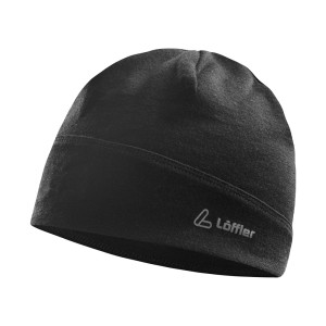Löffler Merino Wool Hat