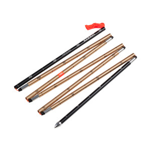 Mammut Probe 240 Short