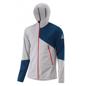 Löffler Agilo Hooded Jacket