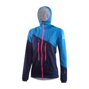 Löffler Active GTX Hooded Jacket Women