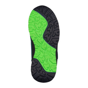 Trollkids Hafjell Winter Boots Junior