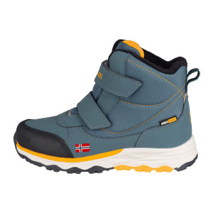 Trollkids Hafjell Winter Boots Junior