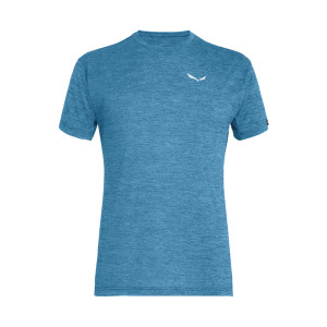 Salewa Puez Melange Dry S/S Tee
