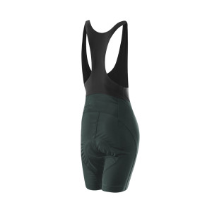 Löffler Bike Bibshorts Hotbond Women