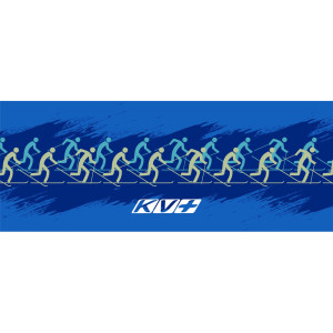 KV+ Skier Headband
