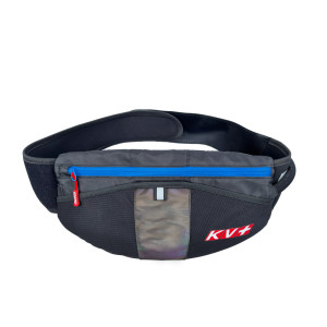 KV+ Waist Bag Marathon + Water Bladder 1