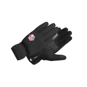 KV+ Cold Pro XC USA Gloves
