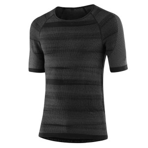 Löffler S/S Transtex Hybrid Shirt