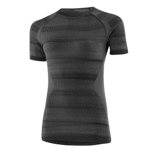 Löffler S/S TX Hybrid Shirt Women