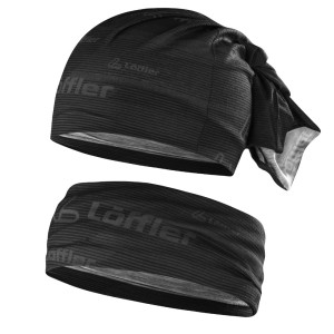 Löffler Multifunctional Tube