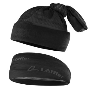 Löffler Multifunctional Fleece Tube