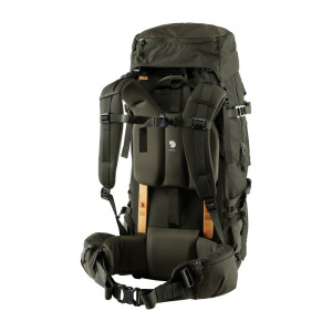 Fjällräven Keb 52