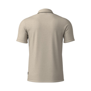 Löffler Merino-Tencel Poloshirt