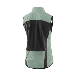 Löffler CF WPM Pocket Bike Vest Women
