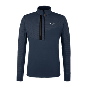 Salewa Vajolet Polarlite Half Zip Jacket