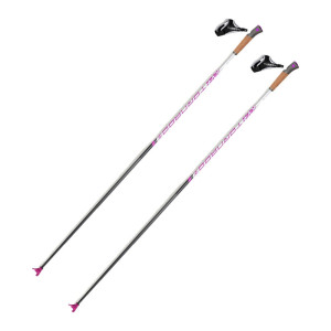 KV+ Tornado Plus Pink Poles Junior