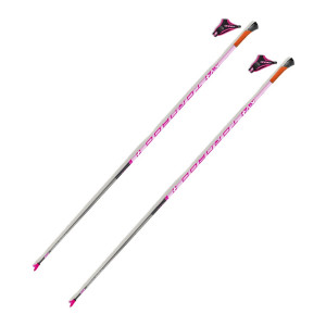 KV+ Tornado Pink Poles