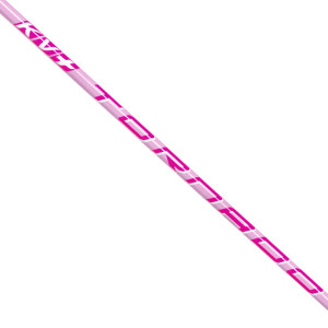KV+ Tornado Pink Poles