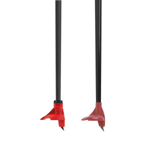 KV+ Tempesta Poles
