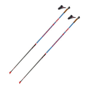 KV+ Storm Poles