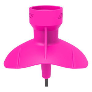 KV+ Tornado Small Pink Disks