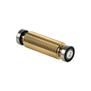 Swix Structure Linear 2mm