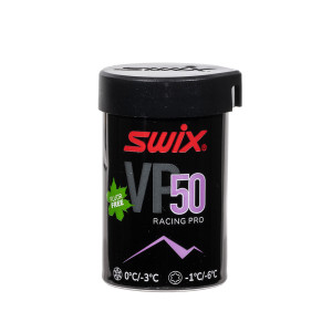 Swix VP50 Pro Light Violet 43g