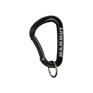 Mammut Mini Carabiner Workhorse Keylock L