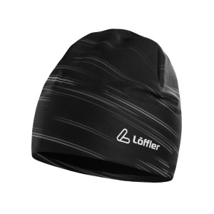 Löffler Snowfall Design Hat