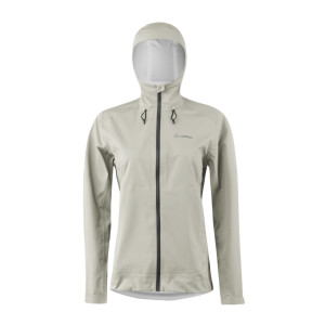 Löffler Hooded Jacket CF WPM Women