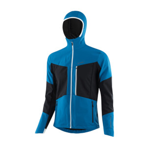 Löffler Xc-Pure TXS Hooded Jacket