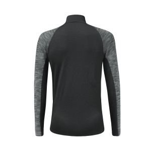 Löffler Midlayer Stripes Transtex