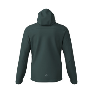 Löffler Glaneck WPM Protect Hooded Jacket