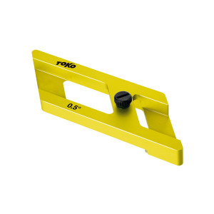 Toko Base Angle World Cup 0,75°