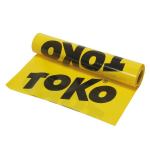 Toko Ground Sheet 25 m x 1,2 m