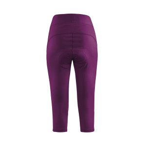 Löffler 3/4 Bike Tights Basic Women