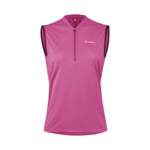 Löffler HZ Plain Bike SL Shirt Women