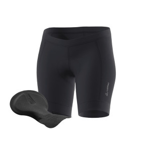 Löffler Cycling Undershorts HB-SQL Women