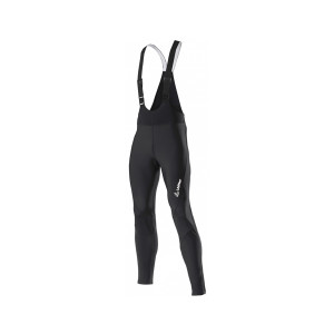 Hr. Warm-Up Tights WS Softshell War