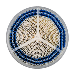 Airtrim Race 1 Filter 2er Pack