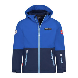 Trollkids Skjorta Jacket Junior