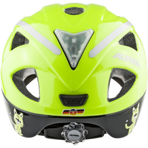 Alpina Ximo Flash
