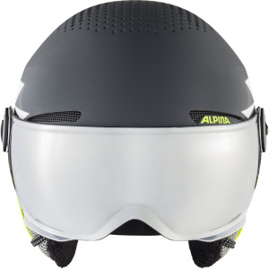 Alpina Zupo Visor Q-Lite