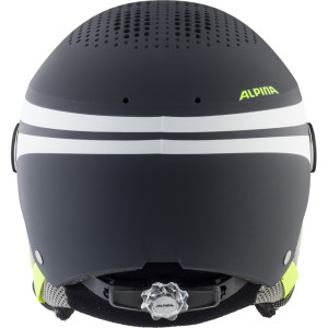 Alpina Zupo Visor Q-Lite