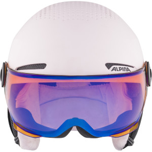 Alpina Zupo Visor Q-Lite