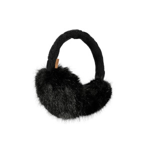 Barts Fur Earmuffs