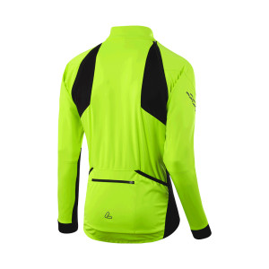 Löffler San Remo AB Zip-Off Bike Jacket