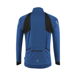 Löffler San Remo AB Zip-Off Bike Jacket