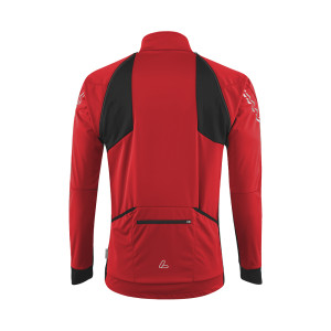 Löffler San Remo AB Zip-Off Bike Jacket