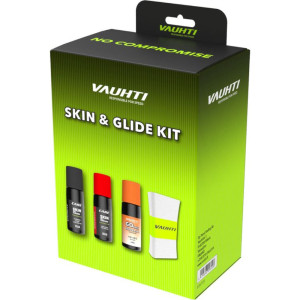 Vauhti Skin Ski Kit